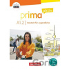 Prima aktiv A1. Band 2 - Kursbuch inkl. PagePlayer-App und interaktiven Übungen - Sabine Jentges