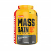 Nutrend MASS GAIN - vanilka, 2100 g