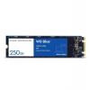 WD BLUE SSD 3D NAND WDS500G3B0B 500GB SA510 M.2, (R:560, W:510MB/s) (WDS500G3B0B)