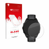 čirá skleněná fólie upscreen Hybrid Glas pro Garmin Forerunner 165 (čirá skleněná fólie upscreen Hybrid Glas pro Garmin Forerunner 165)