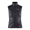 Dámska vesta Craft W ADV Essence Warm black L