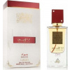 Lattafa I Am White Rouge parfumovaná voda unisex 60 ml