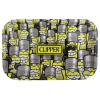 RAW tácka Roll Tray Clipper Man Mass 27,5x17,5cm