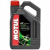 Motul 104076 10W/50 5100 Ester 4T motorový olej (Motul 104076 10W/50 5100 Ester 4T motorový olej)