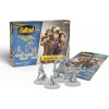 Fallout: Miniatures - LA Tales (Amazon TV Show Tie-in) - EN