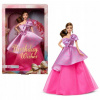 BÁBIKA BARBIE NARODENINOVÉ ŽELANIA Barbie Signature Birthday Wishes JBJ07