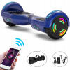 Hoverboard - Elektrické skateboardy BLUETOOTH 6,5 