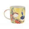 Hrnek Katherine Castle Bird Talk Superb Fairy, 370 ml - Maxwell&Williams (Katherine Castle Bird Talk Hrnek Superb Fairy porcelán 370 ml - Maxwell&Williams)