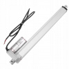 Pohon na bránu - 12V elektrický lineárny ovládač 300 mm 1500n (12V elektrický lineárny ovládač 300 mm 1500n)