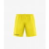 PANTALONCINO GIVOVA ONE šortky žltá XS