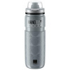 Fľaša na pitie Elite Cyklistická fľaša na vodu FLY 0-100 ° C GREY 500 ml (8020775040799)