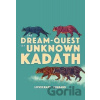 The Dream-Quest of Unknown Kadath - Howard Phillips Lovecraft, Ian Culbard (ilustrátor)