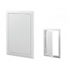 Vents Dvierka revízne plastové D 150 x 150 mm