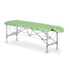 Skladací masážny stôl HABYS® Aero Stabila Farba: pistáciová (#22) - Vinyl Flex 165*60 cm | 10,5 kg | 6 farieb