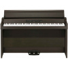 Korg G1B AIR Hnedá