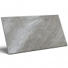 Vonkajšia keramická dlažba 2 cm – Seviano Dark Grey Vyberte si formát: 40 x 80 cm