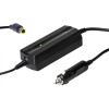 Napájecí zdroj do auta Akyga AK-ND-39 - neoriginální (20V / 4.5A 90W 7.9 x 5.5 mm + pin autoadaptér, nabíječka, napájecí zdroj do auta vhodný pro notebooky IBM / Lenovo)