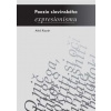 Poezie slovinského expresionismu - Aleš Kozár