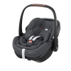 MAXI-COSI Pebble 360 Pro 2 twillic graphite 2024