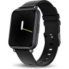Niceboy Watch 4 inteligentné hodinky Carbon Black 1 ks