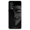 Lesklé pouzdro iSaprio pro OnePlus Nord 2 5G - Vendeta 10 (Lesklé pouzdro, kryt, obal iSaprio Exclusive na mobil OnePlus Nord 2 5G s motivem Vendeta 10 - elegantní skleněný vzhled, skvělá ochrana mobi