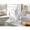 Villeroy & Boch Villeroy & Boch White Pearl Espresso set 15 ks pre 6 osôb
