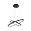 GLOBO 67192-42B RALPH závesné svietidlo 1xLED 42W 230V