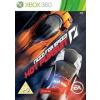 Need For Speed: Hot Pursuit Xbox 360 krabička