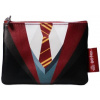 Harry Potter: Uniform Gryffindor Peňaženka na mince PURSHP25