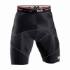 McDavid Cross Compression Short 8200 černá McDavid Cross Compression Short 8200 černá
