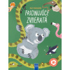 Malí prieskumníci Fascinujúce zvieratá