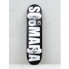 Sk8Mafia OG Logo (black) 7.87, čierna