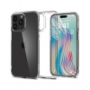 SPIGEN ULTRA HYBRID iPhone 15 Pro Max CRYSTAL čiré