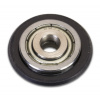 Koliesko s ložiskom 22mm EXTREME RUBI