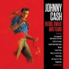 Johnny Cash - Blood Sweat & Tears CD