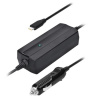 Solight nabíjačka do auta USB-C, 65W, PD fast charger