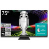 Hisense 75U8KQ Mini LED TV (75