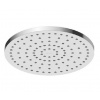 Duravit Sprchy - Hlavová sprcha, priemer 25 cm, chróm UV0660018010