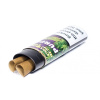 Hemp Blunt Cones - konopný blunt dutinky, balení 2ks PURPLE