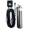 SPM 5-06M 230V, 1,1KW ponorné čerpadlo