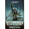 Witchbringer - Steven B Fischer