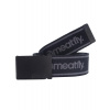 pásek Meatfly Draco Belt 23/24 Black