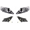 REFLEKTOR LAMPA KIA SPORTAGE 10-15 L+P TYC