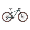 Kellys Gate X90 Emerald Green 29