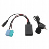 BLUETOOTH ADAPTÉR, AUX IN MODUL PRE FIAT BRAVO