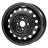 Alcar Stahlrad 7010 5,5x14 4x100 ET45