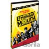 Lemonade Mouth DVD
