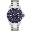 Swiss Alpine Military - 7053.1135 - Náramok - Pánsky - Quartz - Master Diver