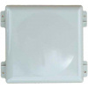 HPE Aruba Networking AP-ANT-348 Cabled RP-SMA Tri-Band 4x4 High Gain Directional Panel Antenna sieťová anténa SMA antenna 8 dBi (S1F84A)