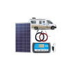 Solárna zostava Karavan Victron Energy 115Wp